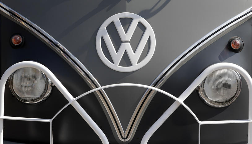 End of the Road for VW's Iconic Camper Van