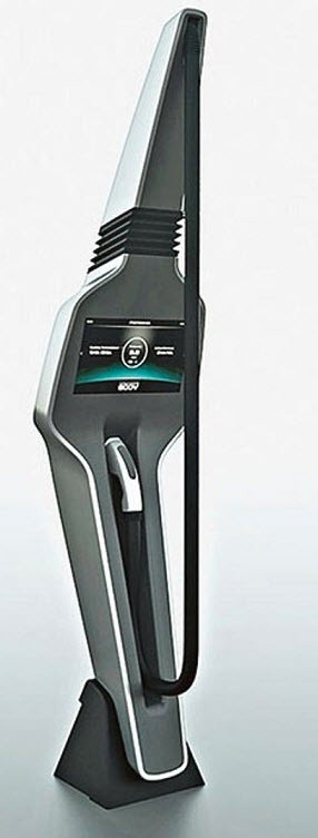 Largest Source of Greenhouse Gas? Transport Sector