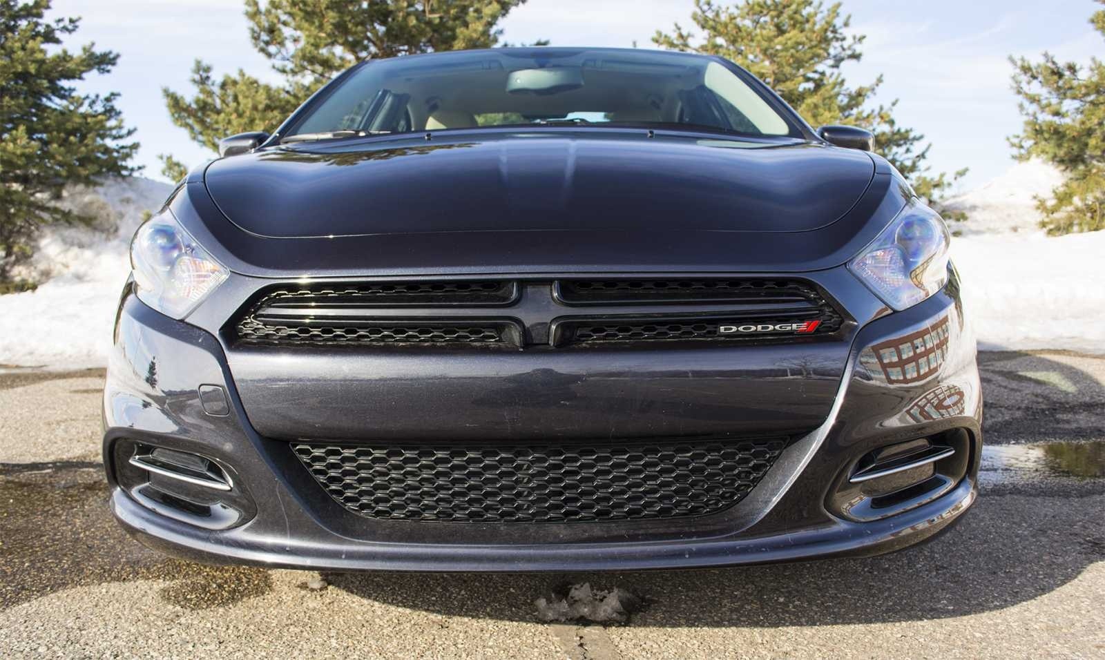2014 Dodge Dart SXT 2.4