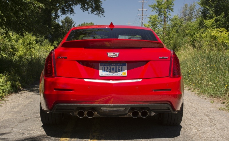 2016 Cadillac ATS-V Coupe 3.jpg