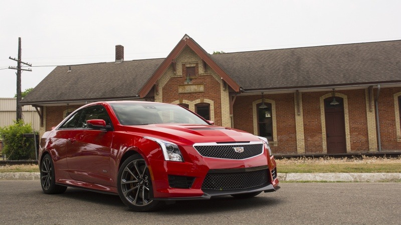 2016 Cadillac ATS-V Coupe 5.jpg