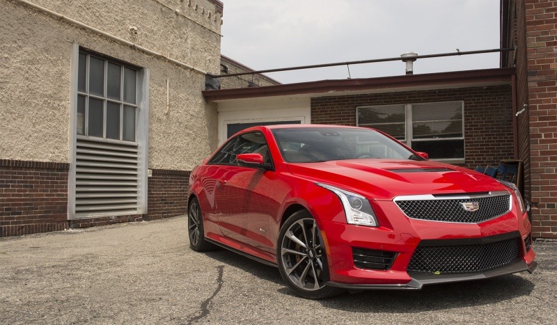 2016 Cadillac ATS-V Coupe 7.jpg