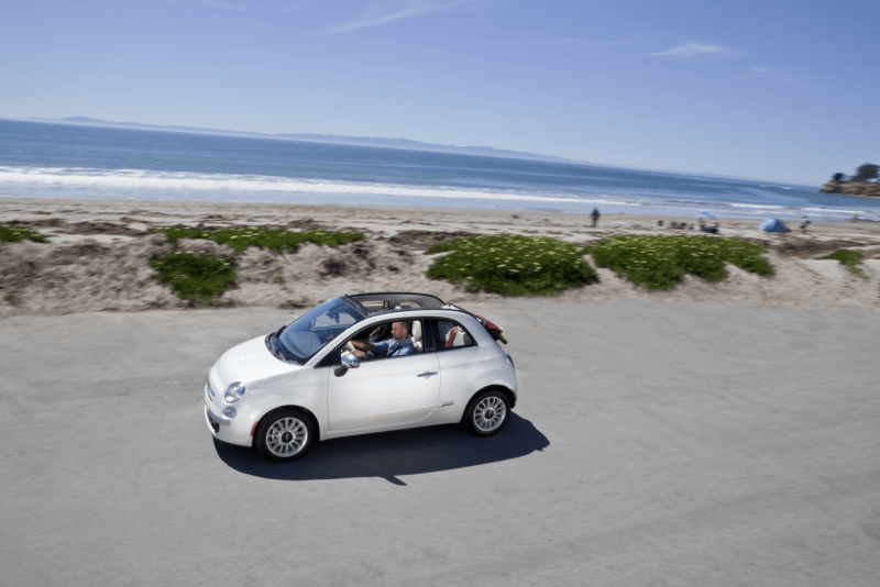 2012 Fiat 500c 20