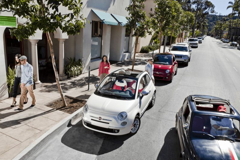 2012 Fiat 500c 15