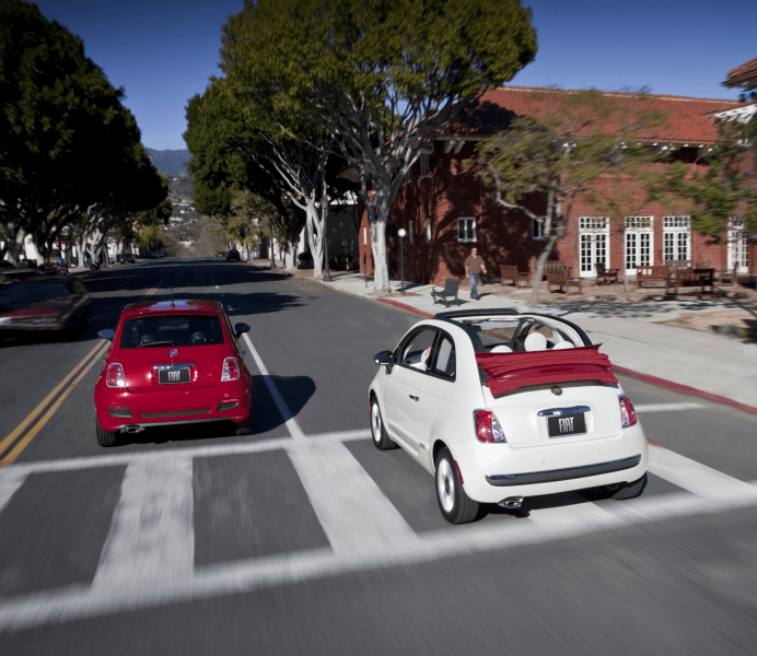 2012 Fiat 500c 21