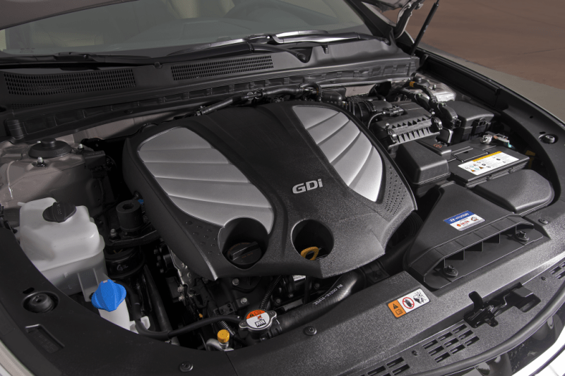 2012 Hyundai Azera 17