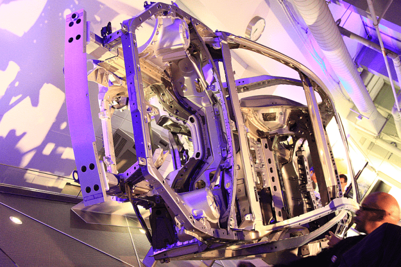 2013 Cadillac ATS 0004