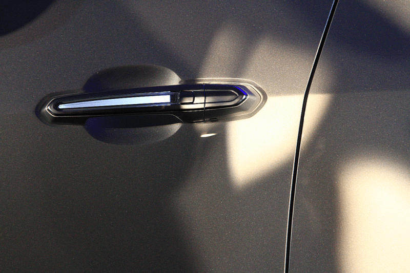 2013 Cadillac ATS 0077