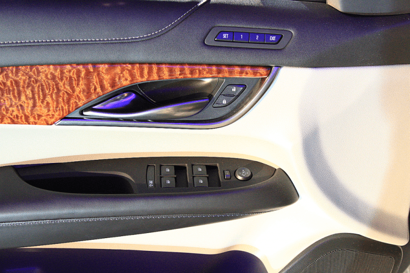 2013 Cadillac ATS 0141