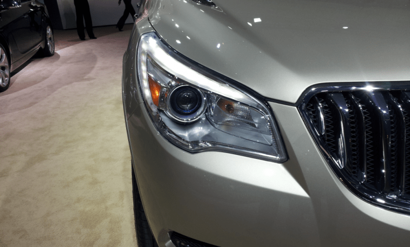 2013 Buick Enclave 008