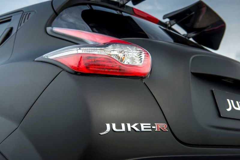 JUKE R 2 0 21