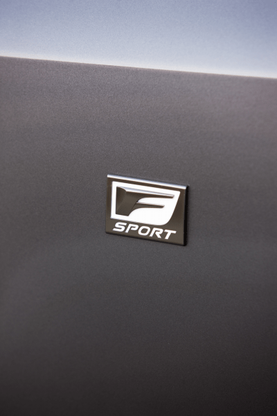 2013 Lexus GS350 F Sport 8