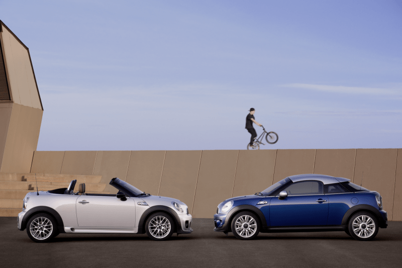 2012 Mini Roadster 44