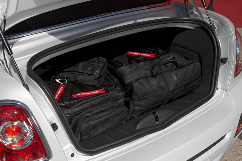 2012 Mini Roadster 41