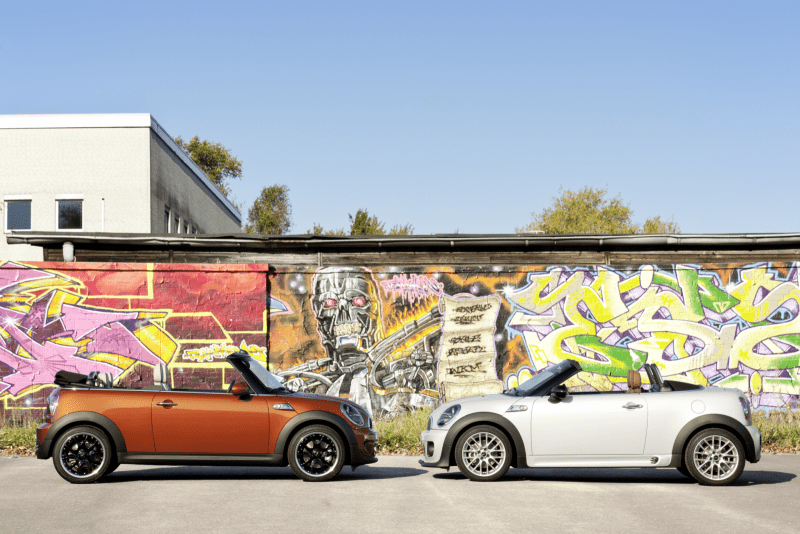 2012 Mini Roadster 46