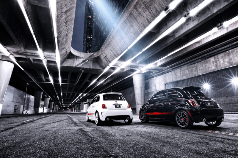 2012 Fiat 500 Abarth 21