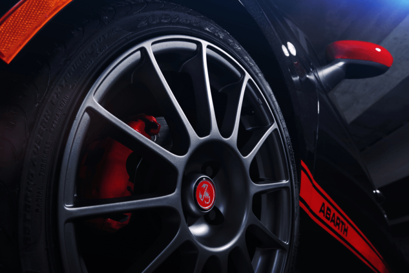 2012 Fiat 500 Abarth 23