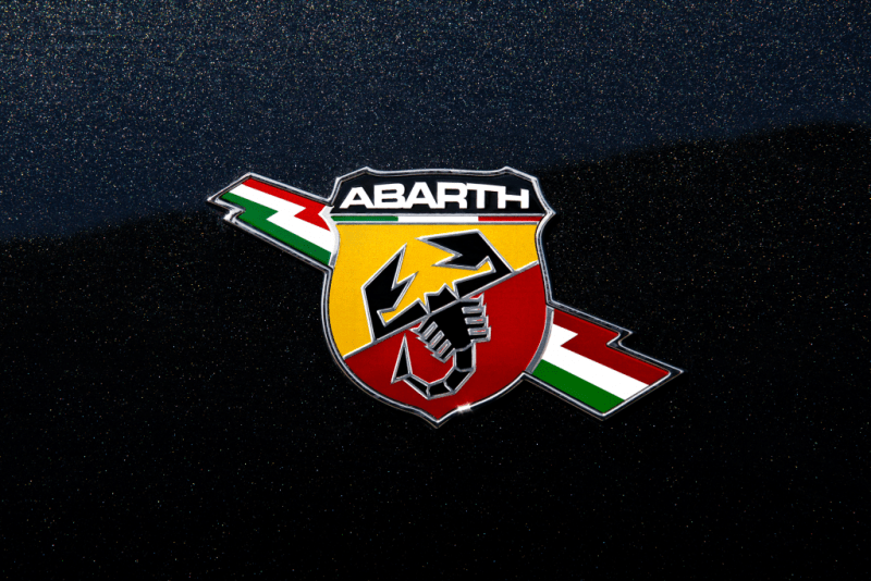 2012 Fiat 500 Abarth 24