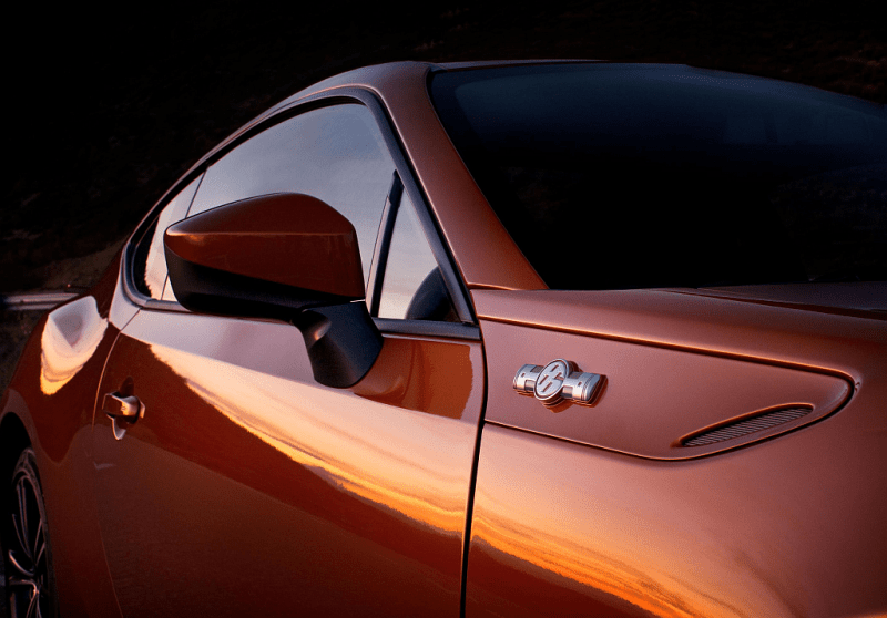 Toyota GT 86 (Euro) 10