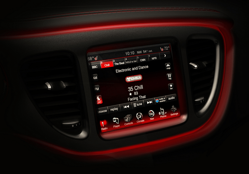 2013 Dodge Dart 4