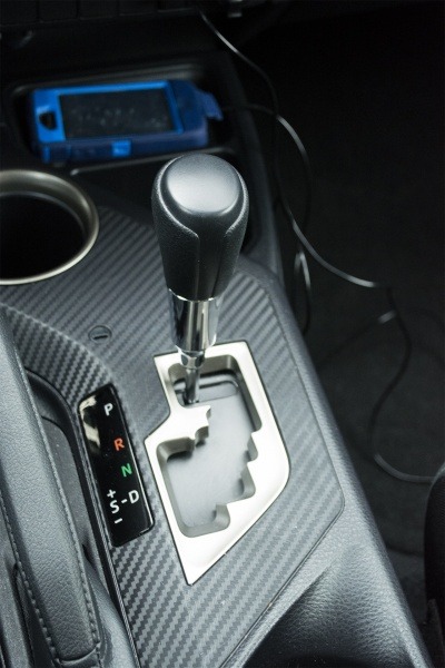 2013 Toyota RAV4 XLE AWD 15