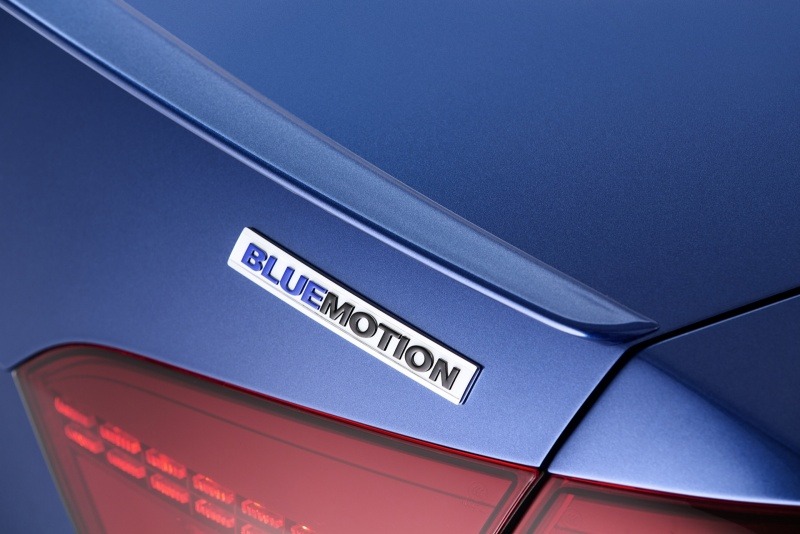 Volkswagen Passat BlueMotion Concept 3