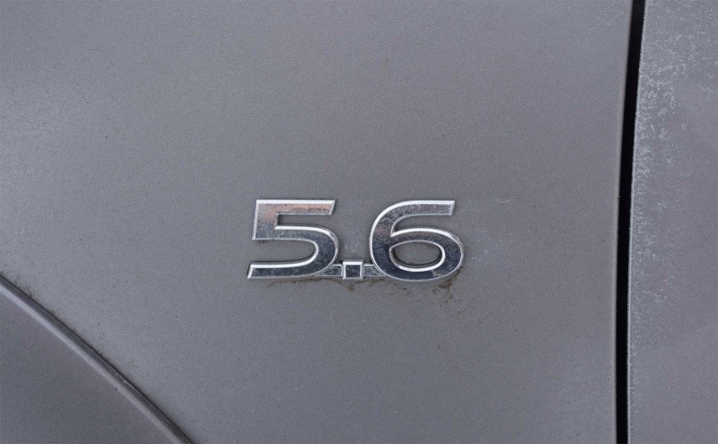 2014 Infiniti QX80 7