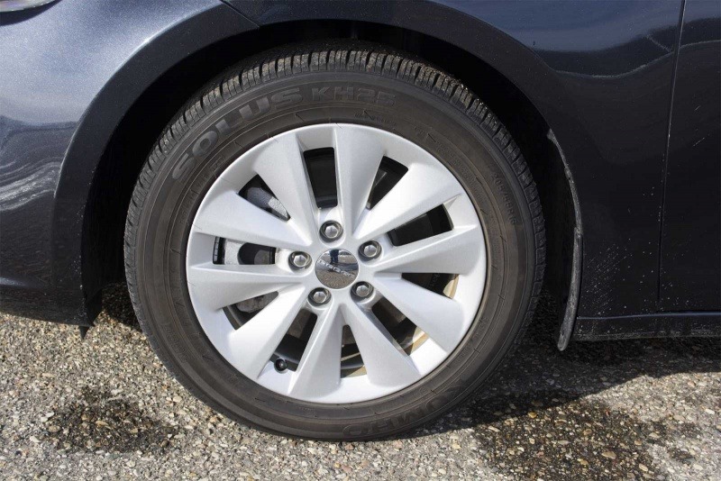 2014 Dodge Dart SXT 2.4L 5