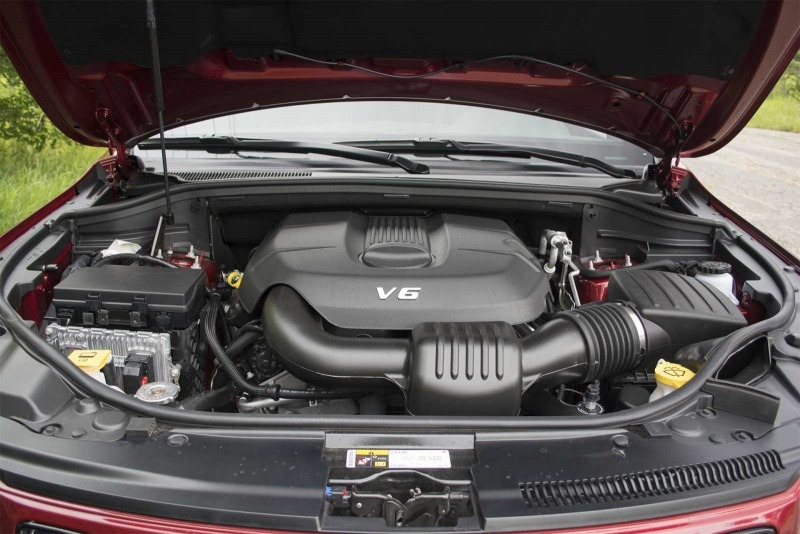 2014 Jeep Grand Cherokee Altitude 12