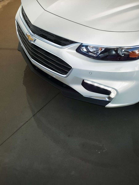 2016 Chevrolet Malibu
