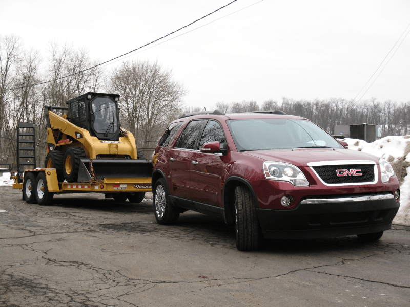 2010 GMC Acadia SLT-2 039.png