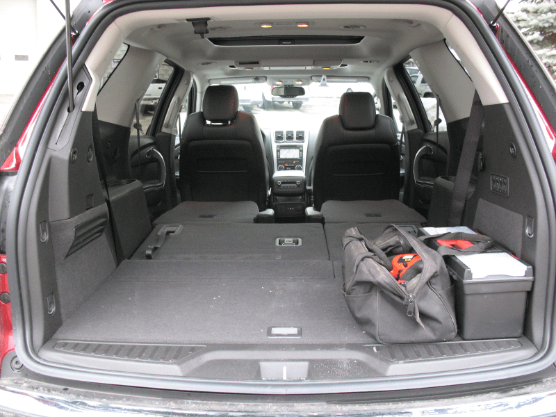 2010 GMC Acadia SLT-2 055.png