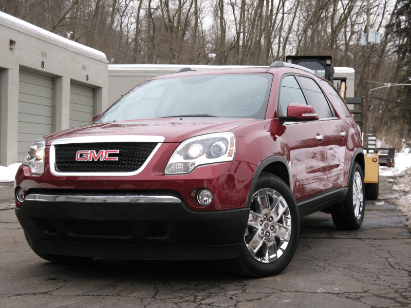 2010 GMC Acadia SLT-2 043.png
