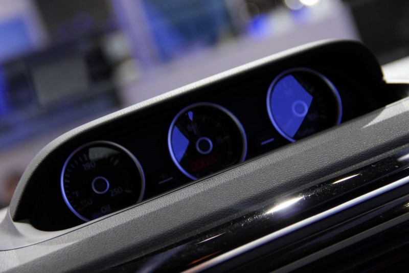 2012 Volkswagen Beetle