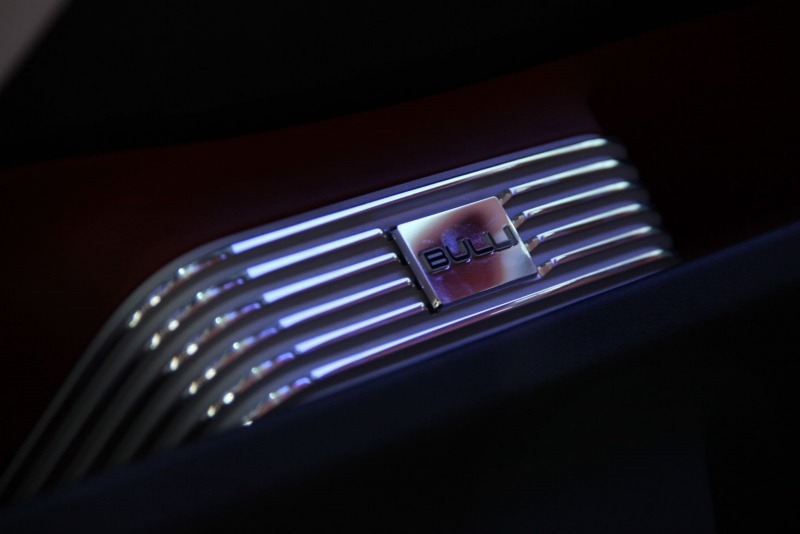 Volkswagen Bulli Concept