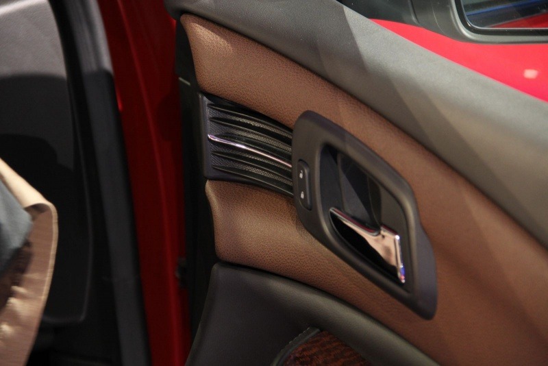 2013 Chevrolet Malibu