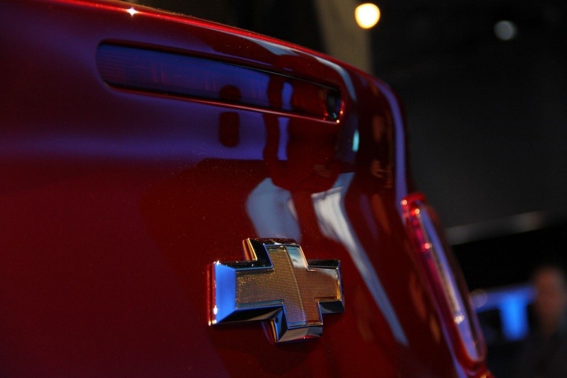 2013 Chevrolet Malibu