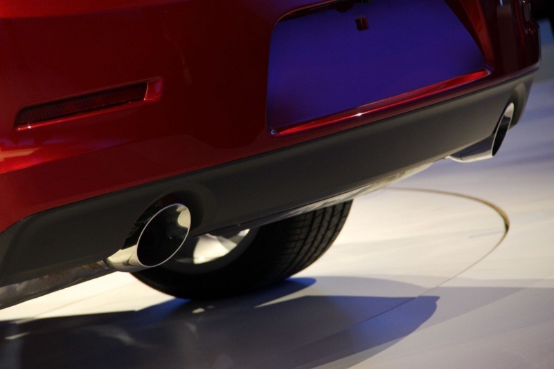 2013 Chevrolet Malibu