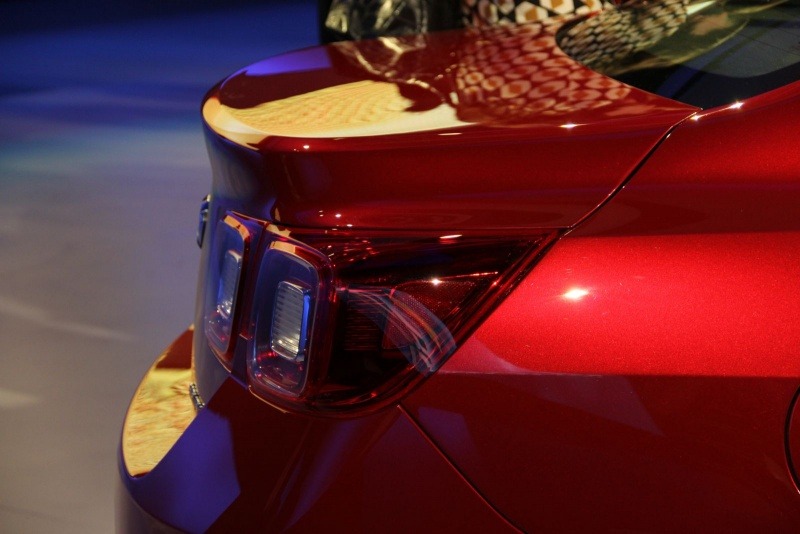 2013 Chevrolet Malibu