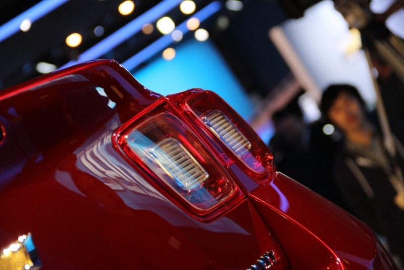 2013 Chevrolet Malibu