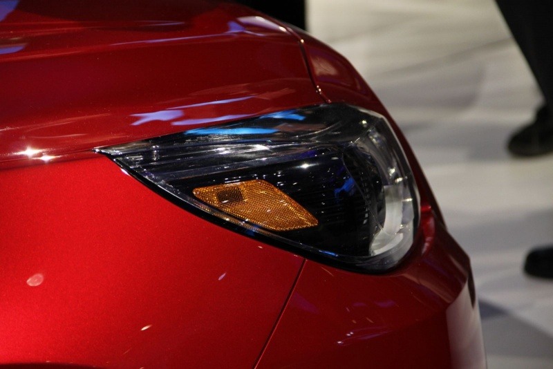 2013 Chevrolet Malibu