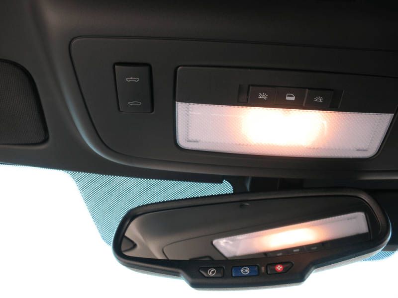 2011 Chevrolet Camaro Convertible 012