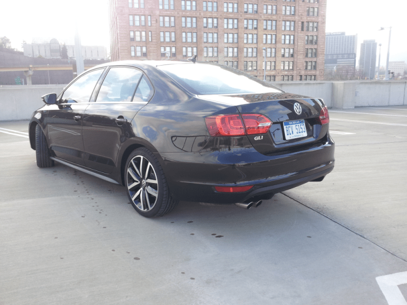 2012 Volkswagen Jetta GLI 010