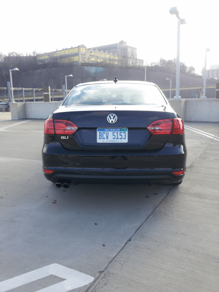 2012 Volkswagen Jetta GLI 011