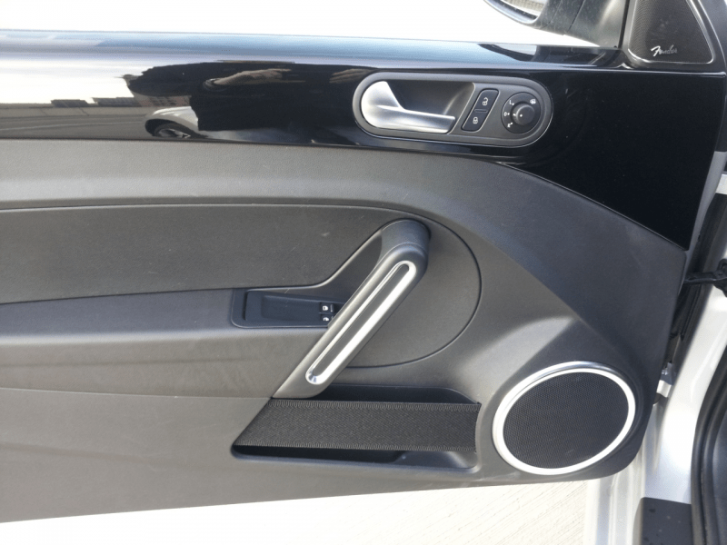 2012 Volkswagen Beetle Turbo 0058