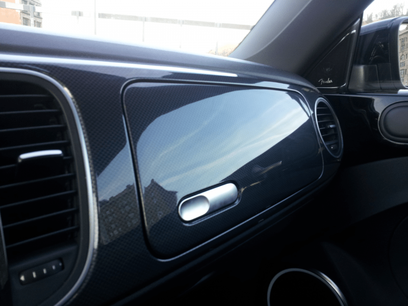 2012 Volkswagen Beetle Turbo 0061