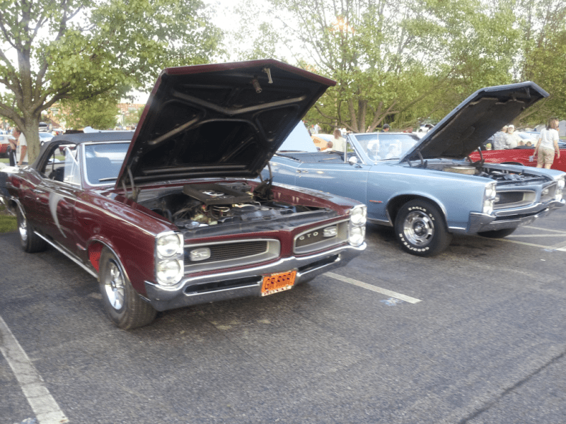 Wexford Pontiac night 2012 086