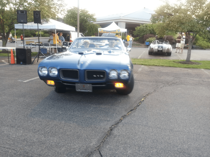 Wexford Pontiac night 2012 084