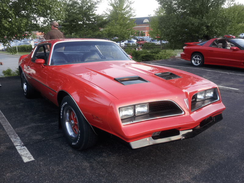 Wexford Pontiac night 2012 089