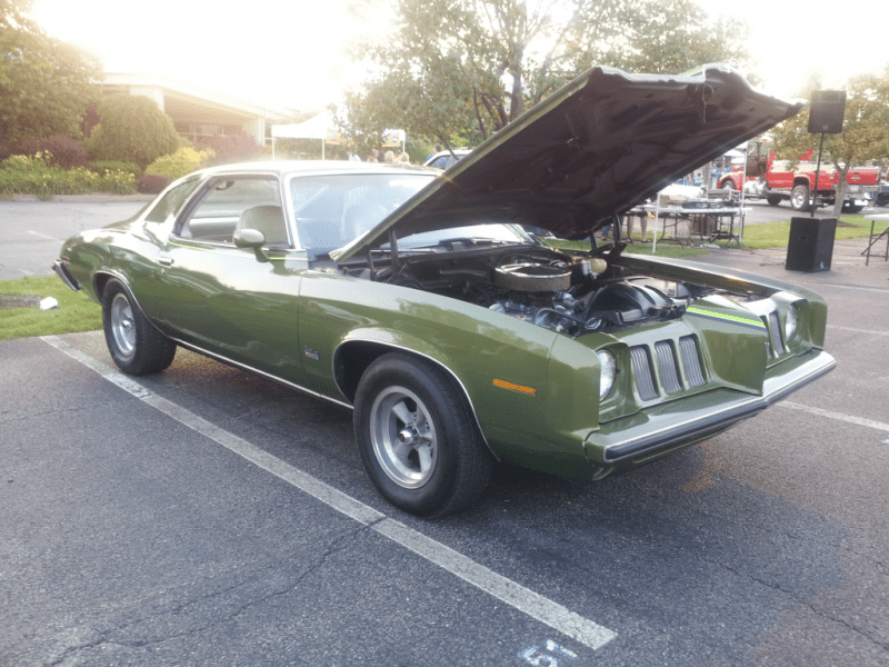 Wexford Pontiac night 2012 085